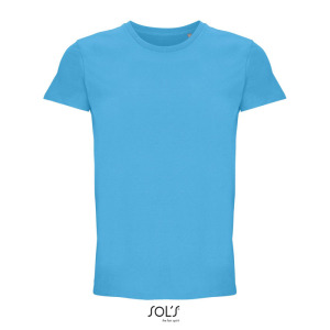 RE CRUSADER T-Shirt 150g Aqua