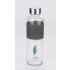 Butelka szklana GLASSI 510 ml Czarny 16207-02 (7) thumbnail