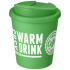 Americano® Espresso 250 ml tumbler with spill-proof lid Zielony 21069915 (1) thumbnail