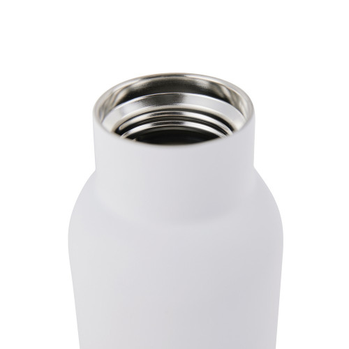 Butelka termiczna 580 ml VINGA Ciro Biały VG545-02 (1)