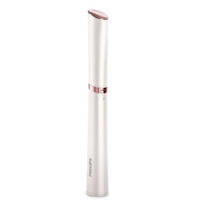 HP6393|Precyzyjny trymer Philips Pen do przycinania włosów na twarzy i ciele