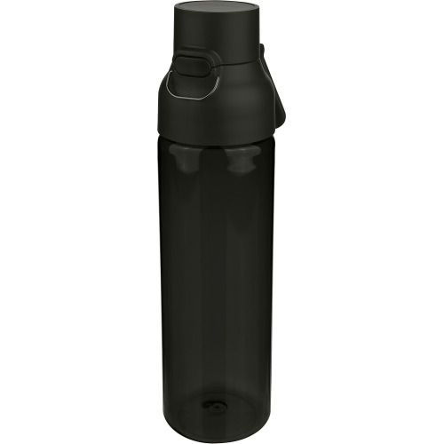 Butelka sportowa 750 ml Czarny VB294-03 