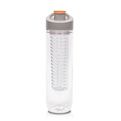 Butelka sportowa z Tritanu 800 ml Air Gifts | Frank Pomarańczowy V4899-07 (13)