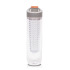 Butelka sportowa z Tritanu 800 ml Air Gifts | Frank Pomarańczowy V4899-07 (13) thumbnail