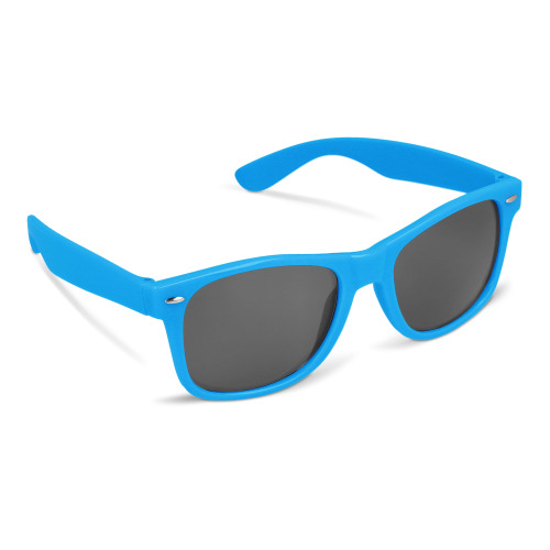 Okulary przeciwsłoneczne Justin UV400 Jasnoniebieski LT86700-N0012 