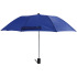 Parasol manualny Ø81 cm LILLE Niebieski 518804 (2) thumbnail
