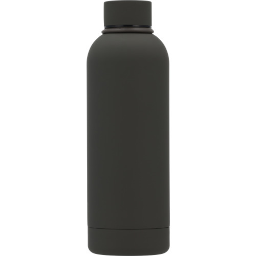 Butelka termiczna 500 ml KENDRA Ciemnoszary 8481977 (1)