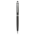 Długopis, touch pen Swiss Peak Czarny P610.440 (1) thumbnail