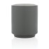 Kubek ceramiczny 180 ml grey P434.072 (3) thumbnail