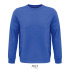 KOMET SWEATER 280g     Niebieski S03574-RB-L  thumbnail