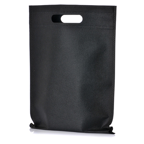 Torba non-woven, mała 80g / Minibag Biały IP31102800 (4)