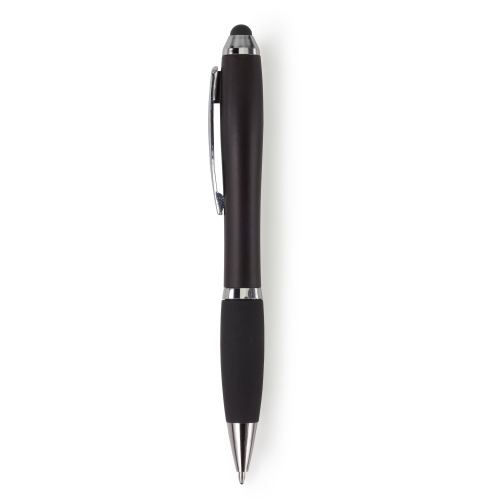 Długopis, touch pen czarny V1315-03 (1)