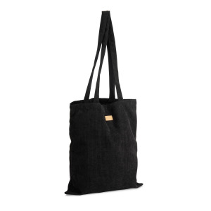 Torba CORDELLA 230g Czarny