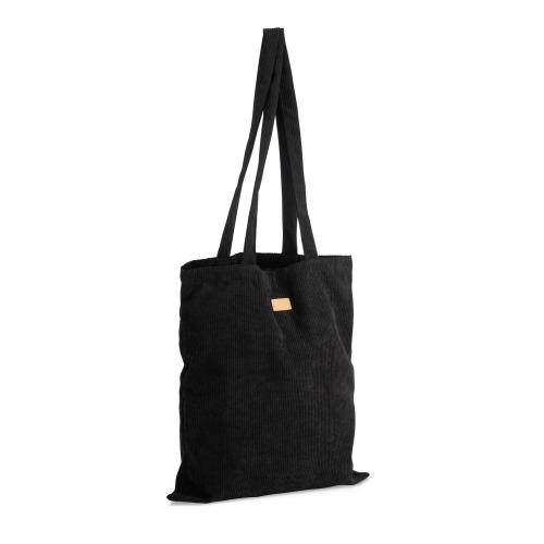 Torba CORDELLA 230g Czarny 20528-02 