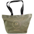 Torba zakupowa Citizen Green Azalee Khaki 1PZ04405 (1) thumbnail
