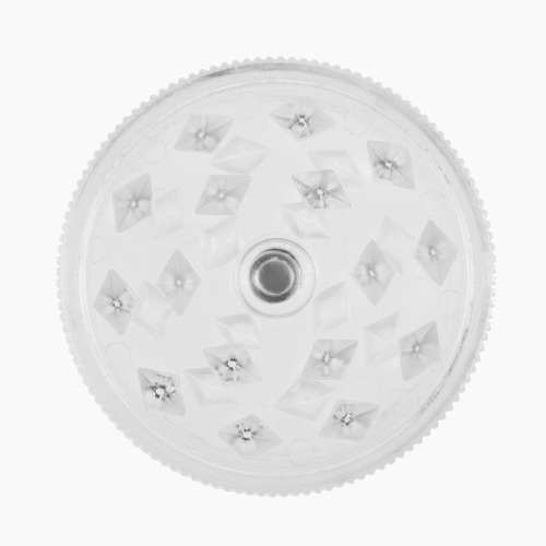 Rozdrabniacz do tytoniu Biały V9593-02 (2)