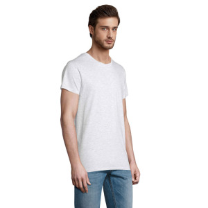 CRUSADER Męski T-SHIRT 150g