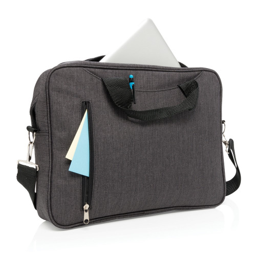 Torba na laptopa 15" Szary P730.021 (2)