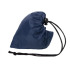 Sabia składana torba z długimi uchwytami z tworzywa RPET Granatowy 12054155 (7) thumbnail