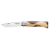 Nóż Opinel Luxury Chaperon drewniany Opinel001399/OGKN2314  thumbnail