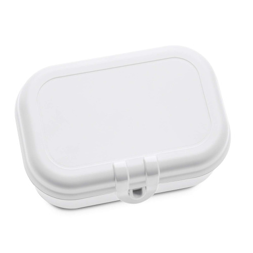 Lunchbox Pascal S biały Koziol Biały KZL3158525 