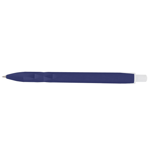 Długopis z wkładem Dokumental® | Malvion Granatowy VA938-04 (1)