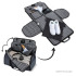 Torba InSideOut Carry Smart z woreczkiem na buty  Ciemnoniebieski LT57110-N0010 (8) thumbnail