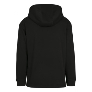 Bluza z kapturem Bawelniano Poliestrowa