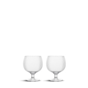 BILLI KIELISZKI, 2-PAK, PRZEZROCZYSTE