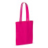 Torba na ramię OEKO-TEX® 140g/m² 38x42cm Różowy LT95156-N0076 (2) thumbnail