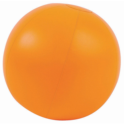 Piłka plażowa pomarańczowy V7833-07 