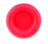 Frisbee dmuchane czerwony MO9564-05 (2) thumbnail