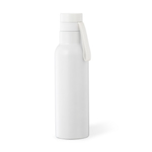 Butelka termiczna 530 ml biały