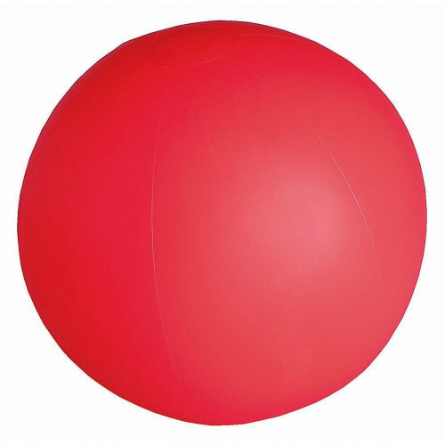 Piłka plażowa czerwony V7833-05 (1)