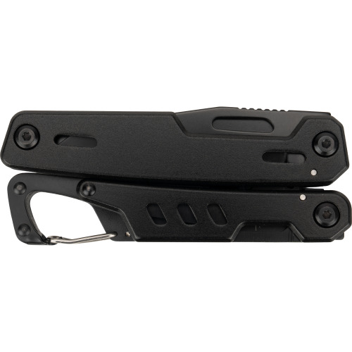 Narzędzie wielofunkcyjne NOBLE Schwarzwolf Czarny F2405700AJ303 (30)