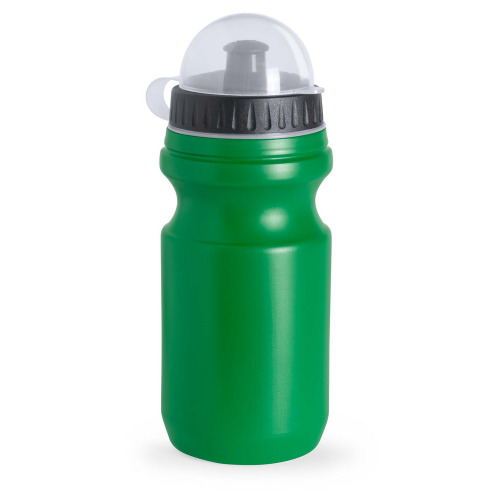 Bidon, butelka sportowa 550 ml zielony V7689-06 