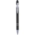 Długopis, touch pen czarny V1917-03  thumbnail