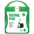 MyKit Zestaw Festival Plus Przezroczysty zielony 1Z252703 (3) thumbnail