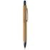 Bambusowy długopis Stylus New york Niebieski LT87285-N0011 (4) thumbnail