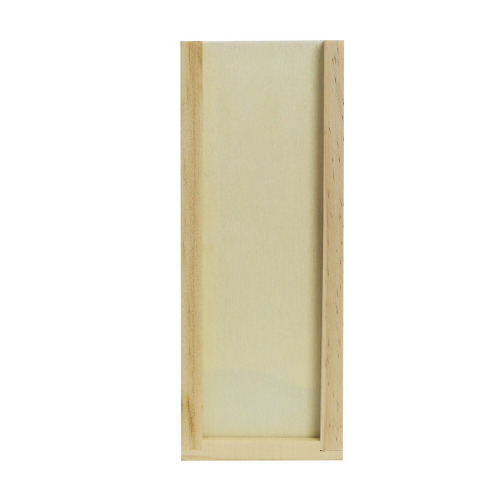 Zestaw drewnianych gier zręcznościowych Drewno V7867-17 (6)