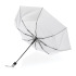 Mały parasol automatyczny 21" AWARE™ RPET Biały P850.593 (10) thumbnail