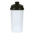Bidon, butelka sportowa 700 ml, shaker czarny V7468-03 (6) thumbnail