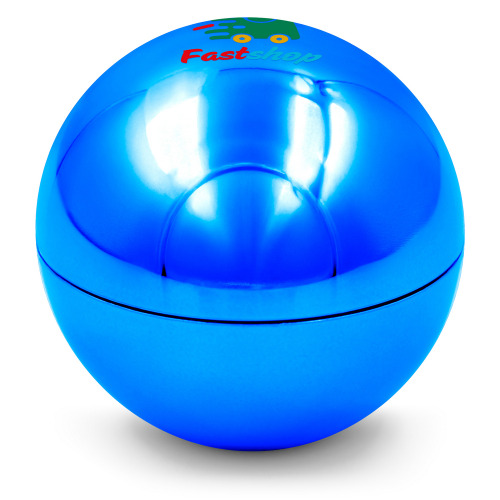 Pomadka ochronna | Sahli Niebieski V7998-11 