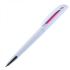 Długopis plastikowy JUSTANY różowy 091911 (2) thumbnail