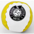 Piłeczka antystresowa DUBLIN żółty 270008 (2) thumbnail