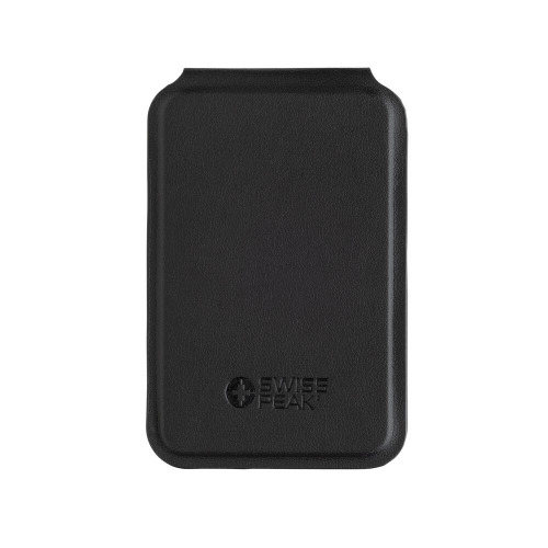 Magnetyczny portfel Magstand RPU, stojak na telefon Czarny P301.7501 (5)