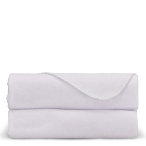 Koc polarowy OEKO-TEX®  sublimacja 130 x 170 cm 290 g/m²