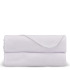 Koc polarowy OEKO-TEX®  sublimacja 130 x 170 cm 290 g/m² Biały LT90102-N0001  thumbnail