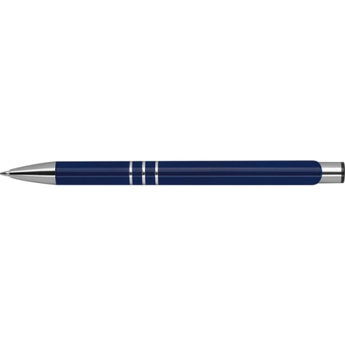 Długopis metalowy Las Palmas granatowy 363944 (3)