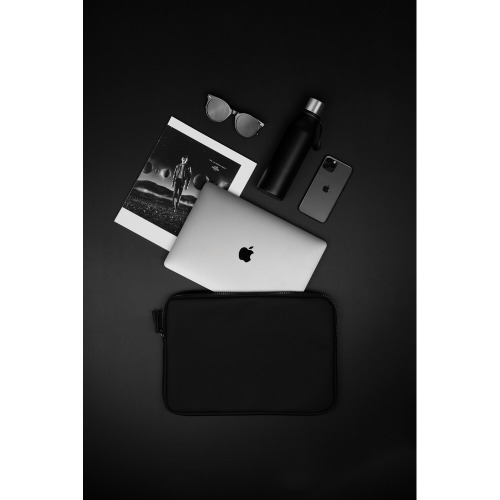 Pokrowiec na laptopa do 15" VINGA Baltimore Czarny VG052-03 (3)